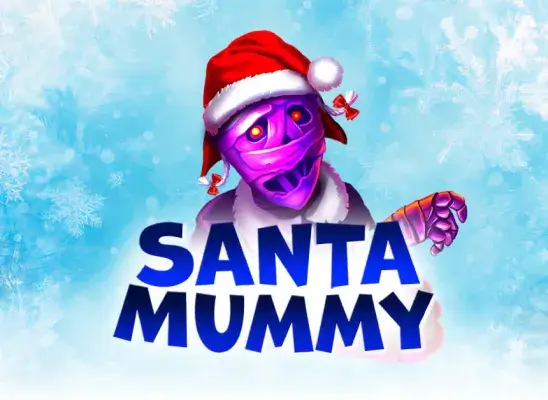 Santa Mummy